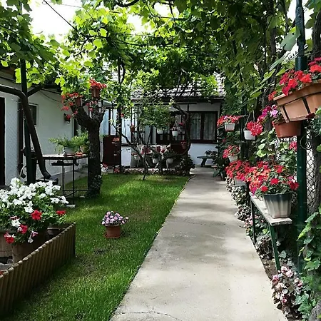 Holiday home Flower House *