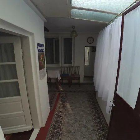 Flower House Holiday home Constanta