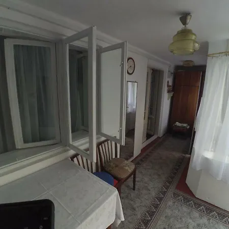 Flower House Holiday home Constanta